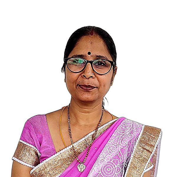 Mamta Verma